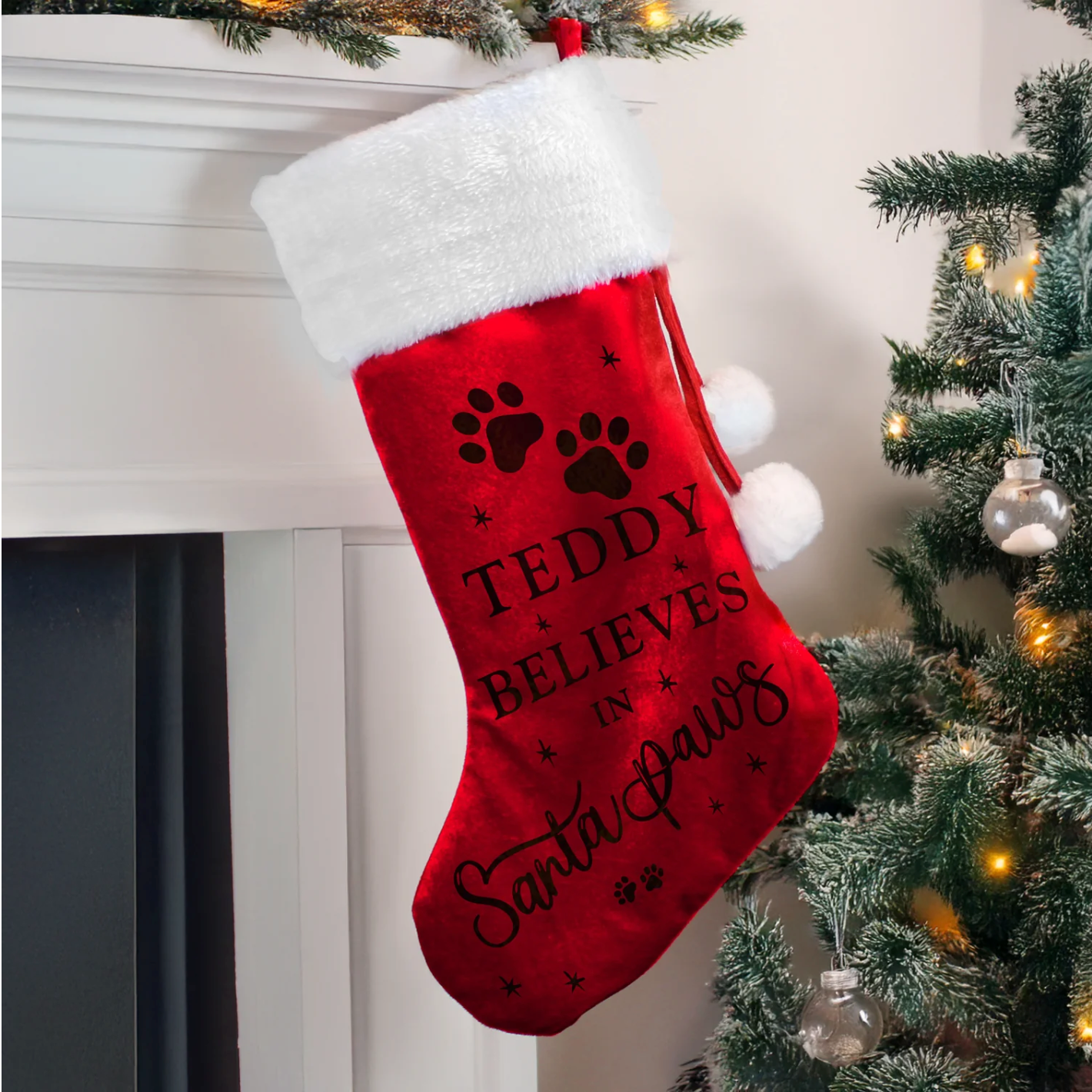 Personalised Pets Gifts
