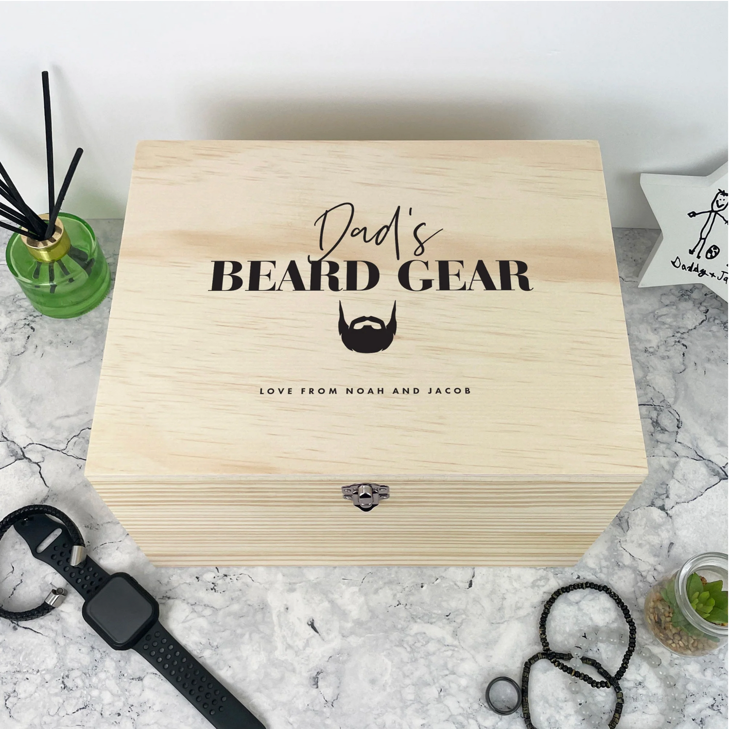 All Father's Day Gifts