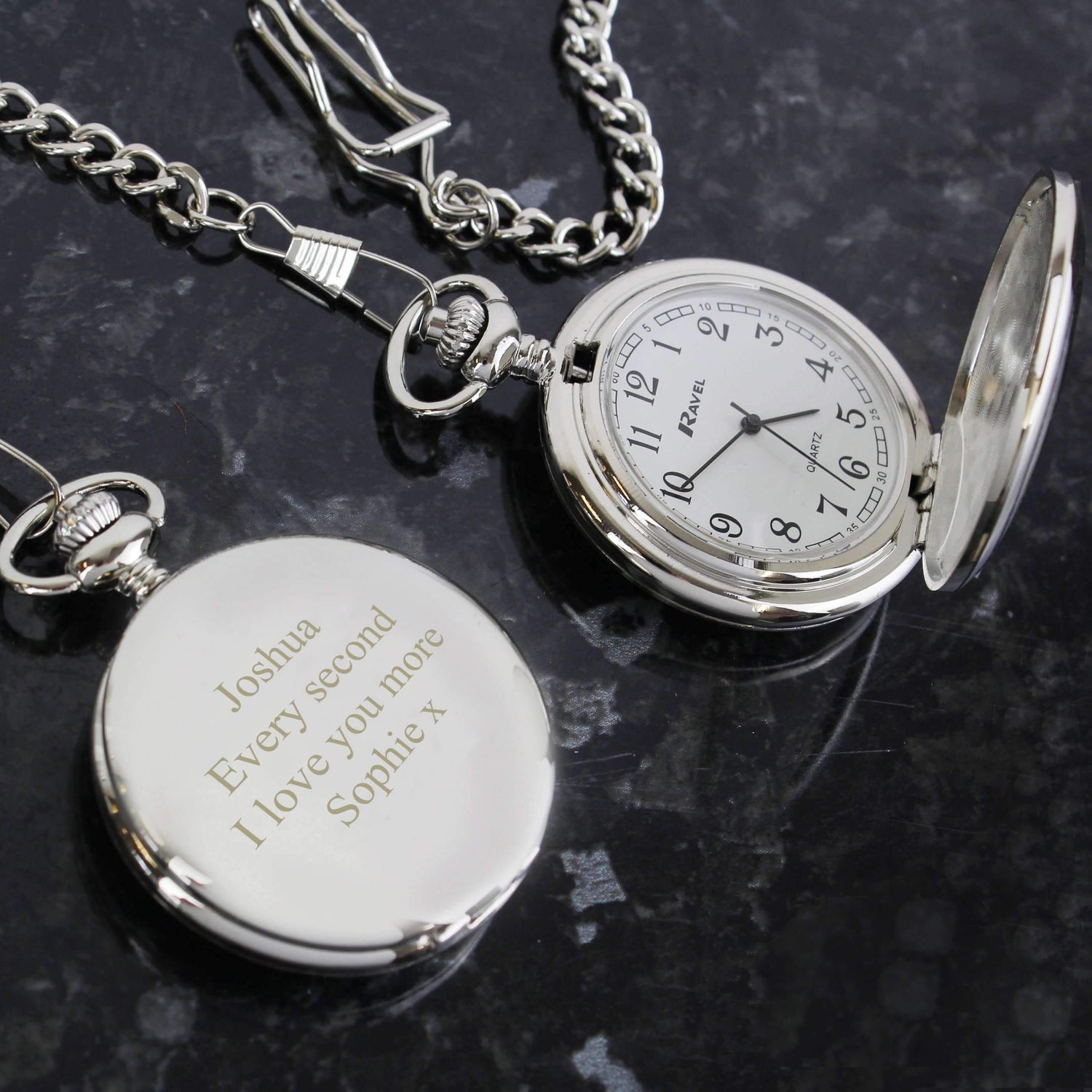 Personalised Anniversary Gifts For Him