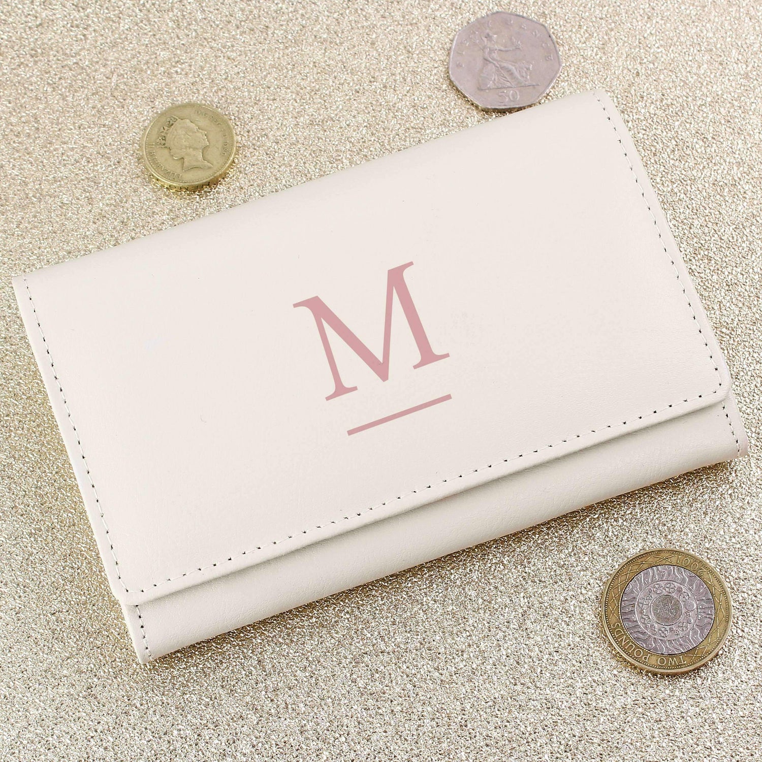Personalised Purses