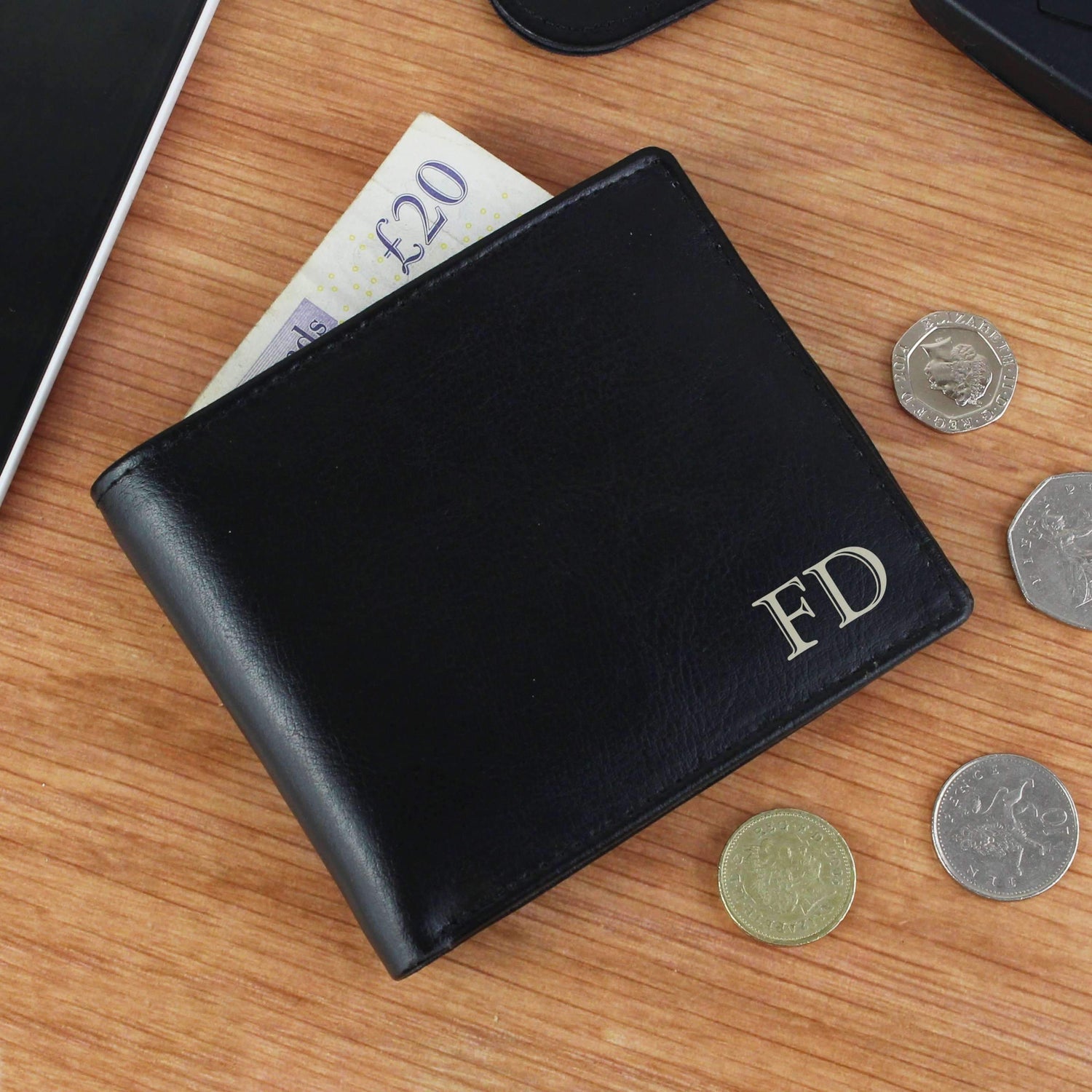 Personalised Wallets