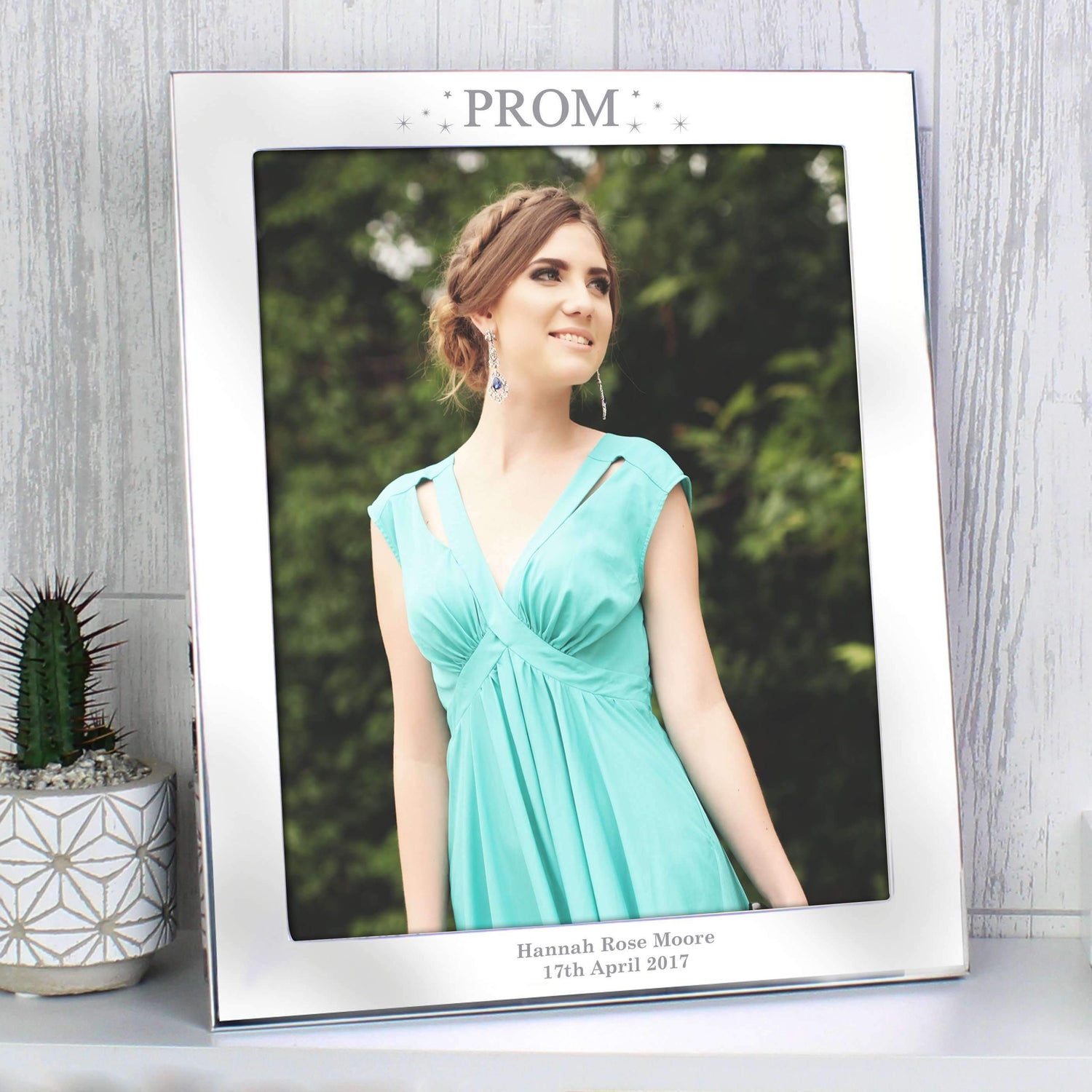 Personalised Prom Gifts