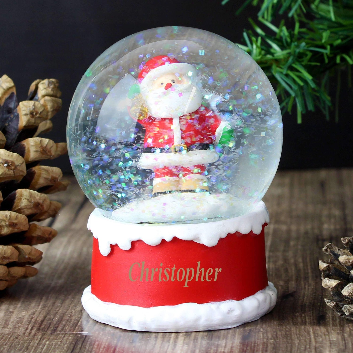 Personalised Christmas Gifts