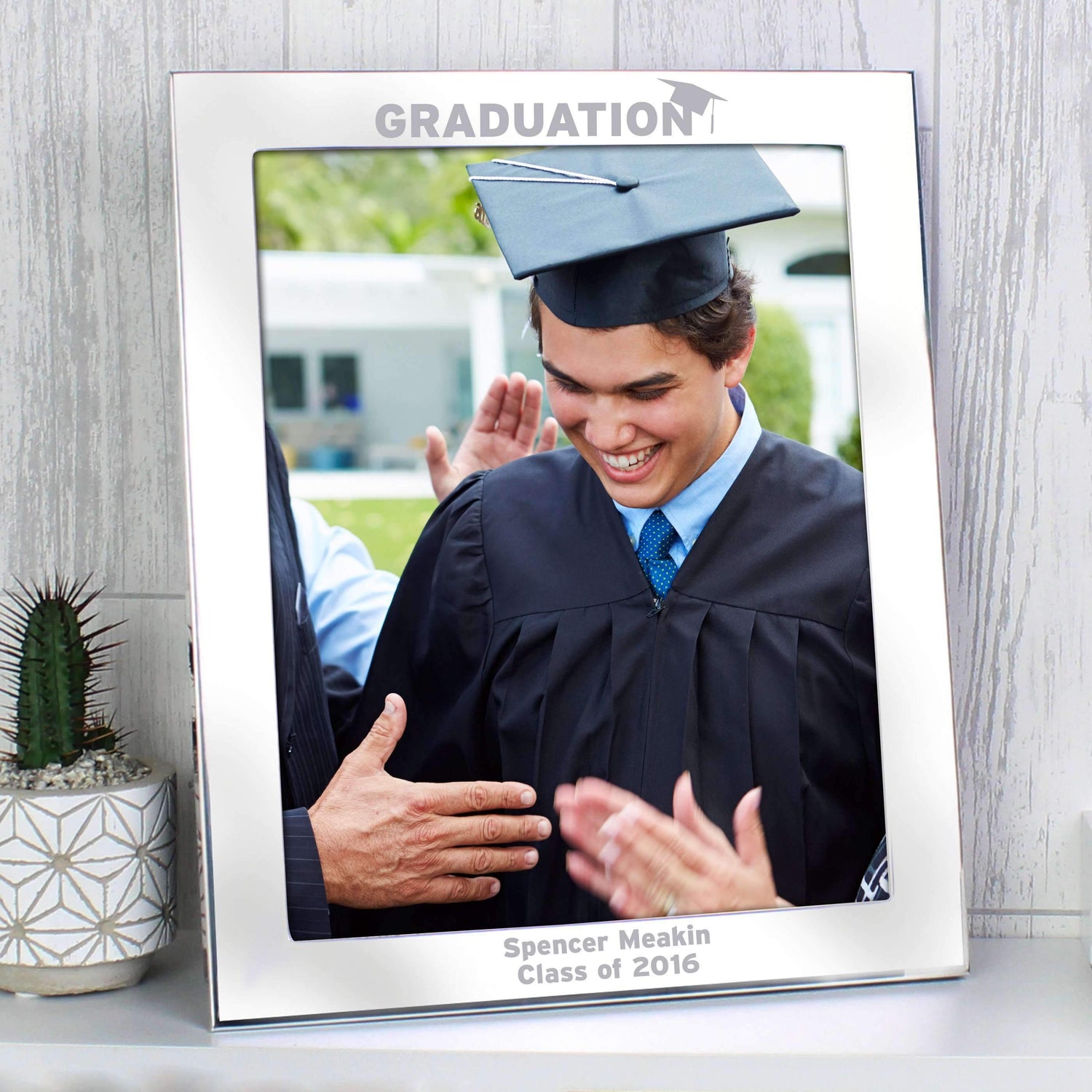 Personalised Graduation Gifts