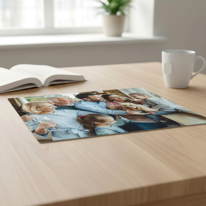 Your Favourite Photo Jigsaw 300 Pcs + Metal Gift Tin