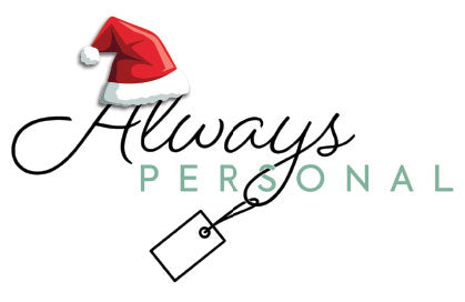 Always Personal