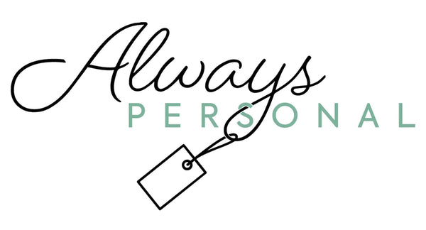 Always Personal