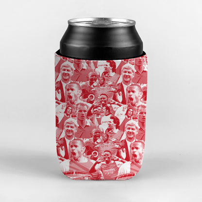The Gooners BBQ Box Bundle | Retro Man-Cave Set