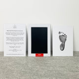 Baby Safe Non-toxic Handprint or Footprint Inkpad