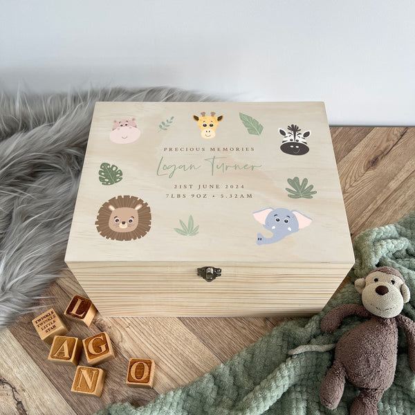 All Baby Gifts