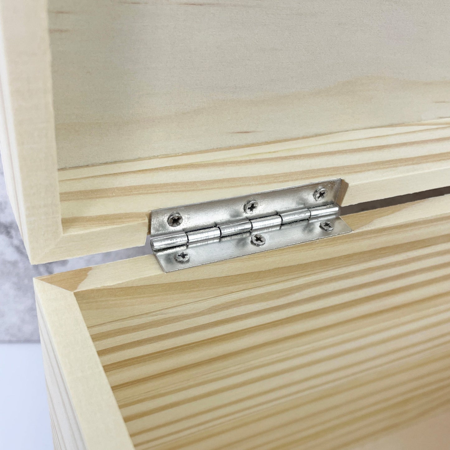 Personalised Couples Date Night Treat Box - 5 Sizes