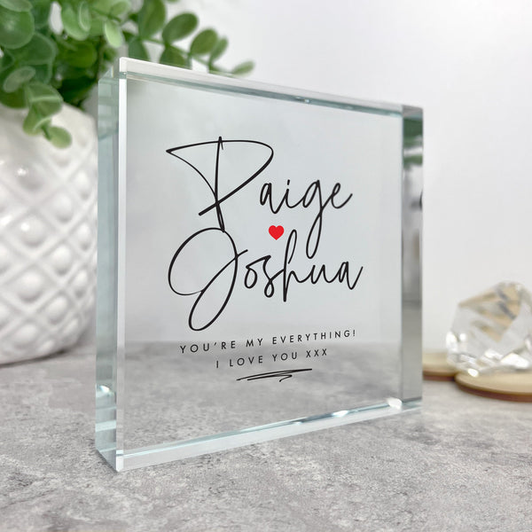 Personalised Gifts for Her