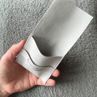 Personalised One Photo Pet Memorial Ashes Faux Fur Cuddle Cushion