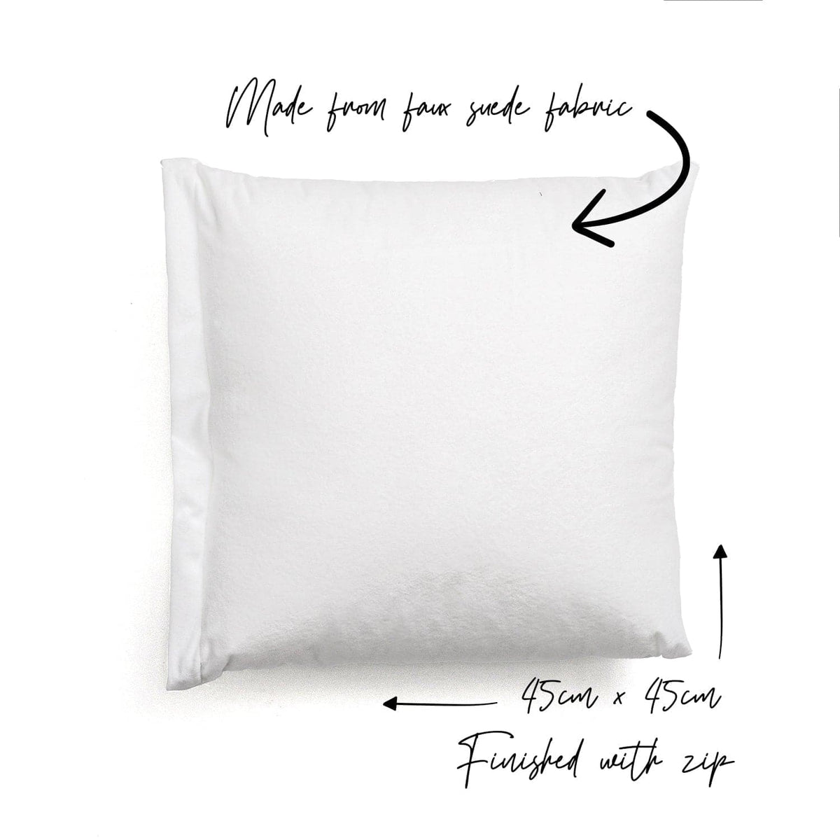 Love You as much as You Love Liverpool - 45cm Cushion