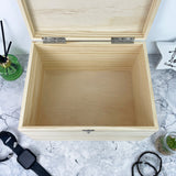 Personalised Beard Gear / Grooming Kit Hamper Box - 5 Sizes