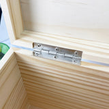 Personalised Beard Gear / Grooming Kit Hamper Box - 5 Sizes