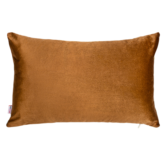 Dog Lover Needlepoint Pillow