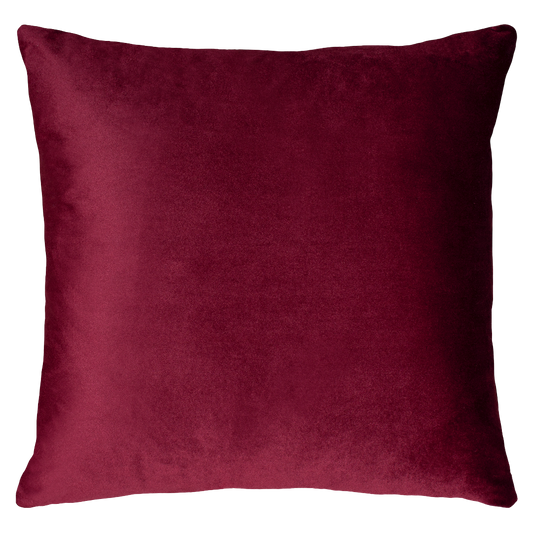 Dubai Palm Needlepoint Pillow