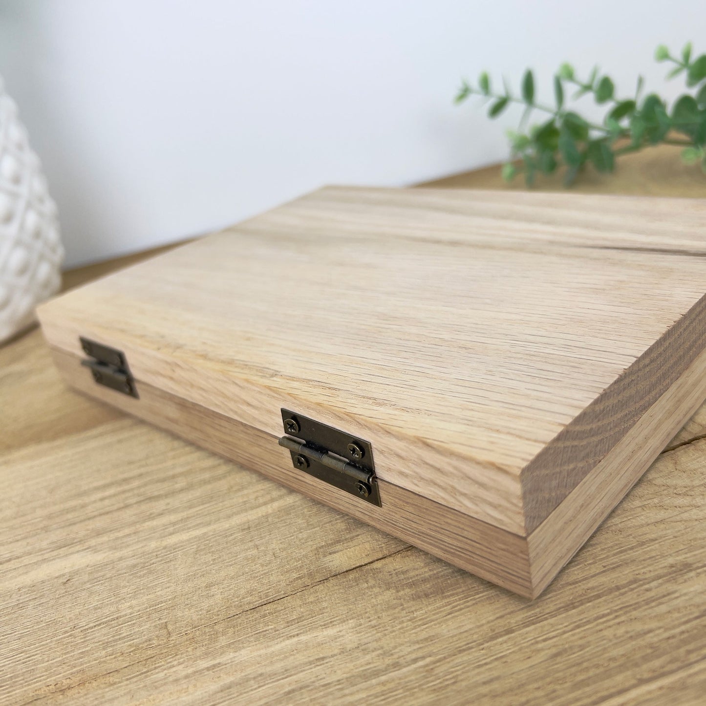 Personalised Jungle New Baby Book Photo Frame