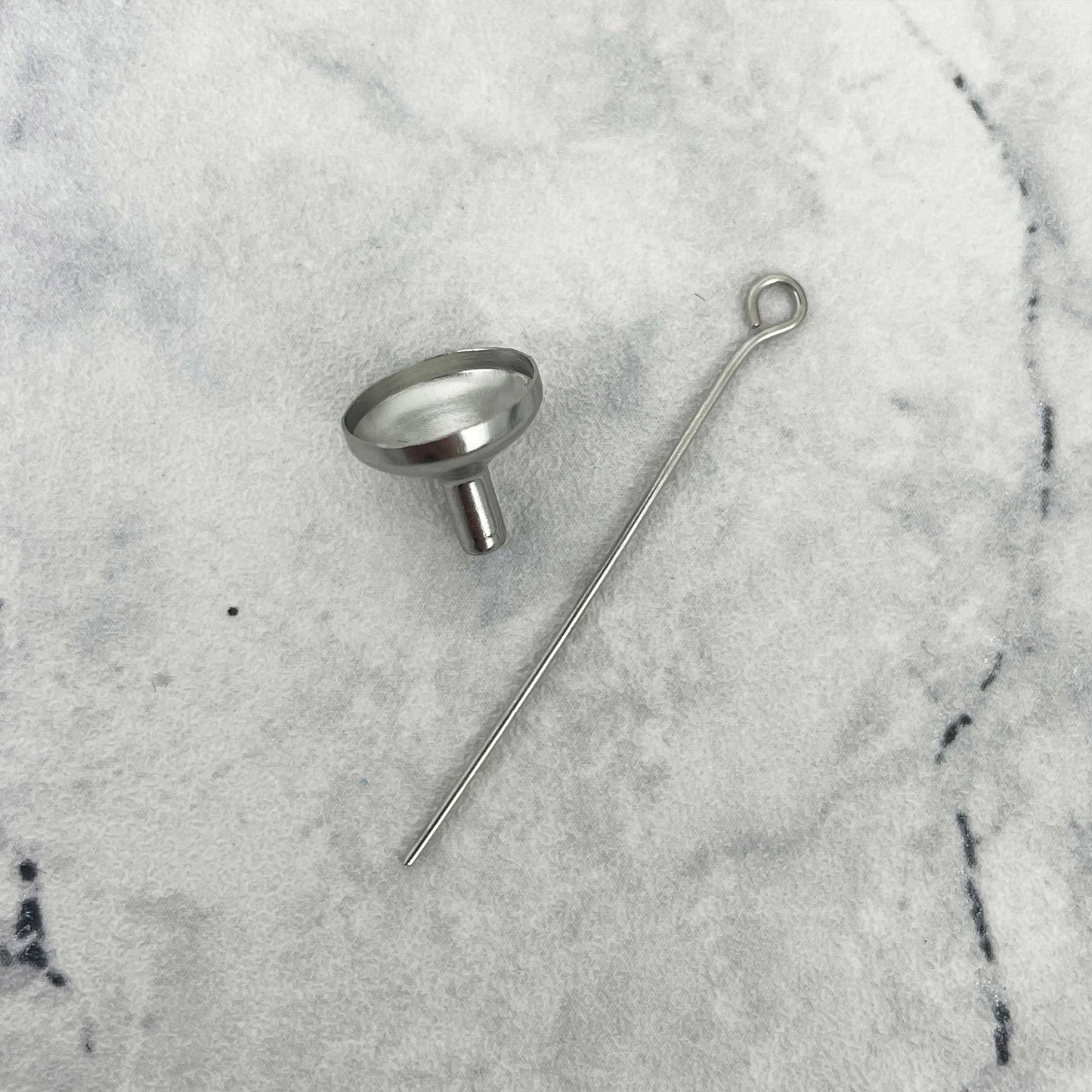 Personalised Sterling Silver Engraved Heart Cremation Ashes Memorial Urn Necklace