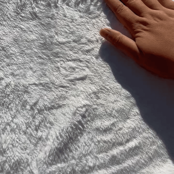 Love You as much as You Love Forest- Luxury Fleece Blanket 150cm X 150cm