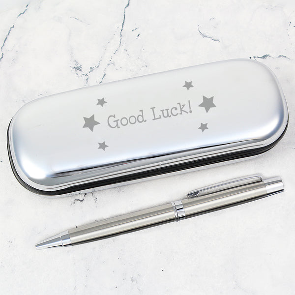 Engraved Pens