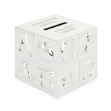 Personalised ABC Money Box
