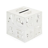 Personalised ABC Money Box