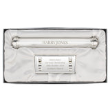 Personalised Free Text Silver Plated Certificate Holder