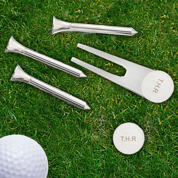 Personalised Birthday Gifts for Golf Lovers