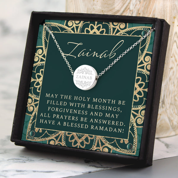 Personalised Eid Gifts