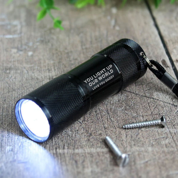 Personalised Cycling Gifts for Dads
