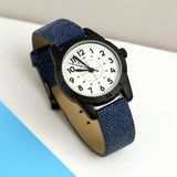 Personalised Holy Communion/Christening Blue Watch