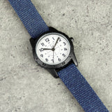 Personalised Holy Communion/Christening Blue Watch