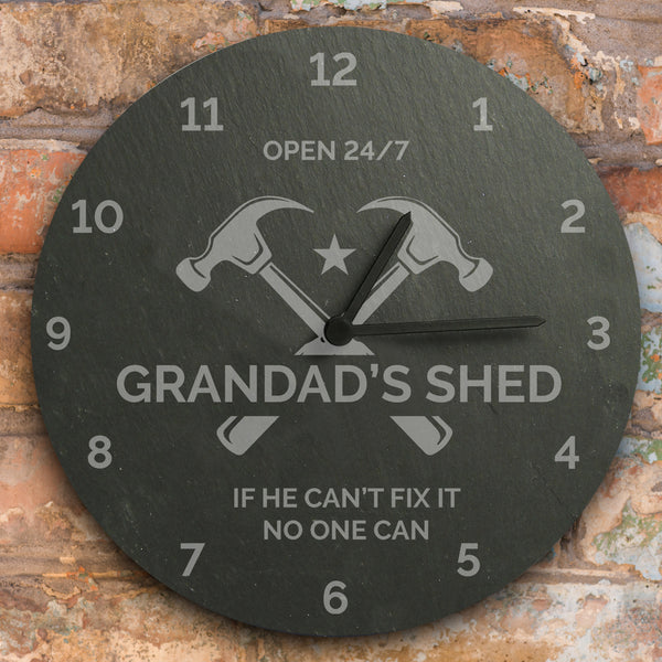 Personalised Engraved Father&#39;s Day Gifts
