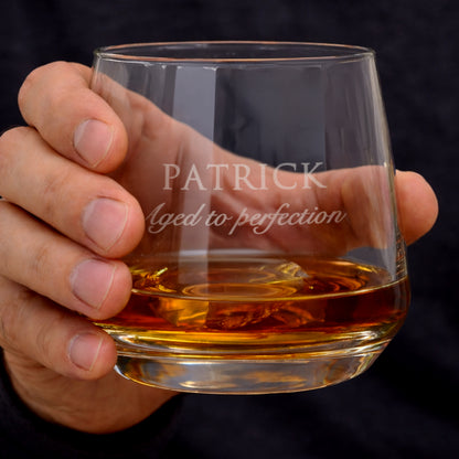 Personalised Redefined Tumbler