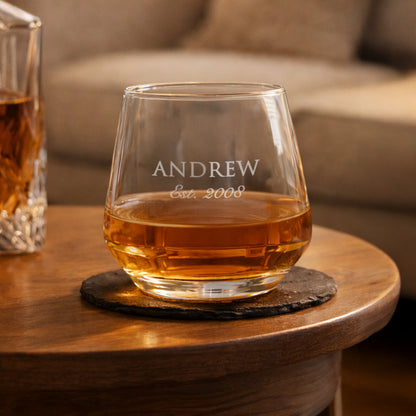 Personalised Redefined Tumbler