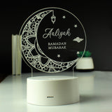 Personalised Eid and Ramadan LED Light