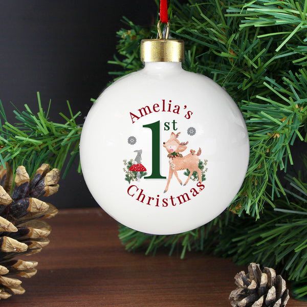 Personalised Christmas Gifts