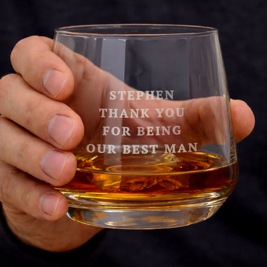Personalised Tumbler