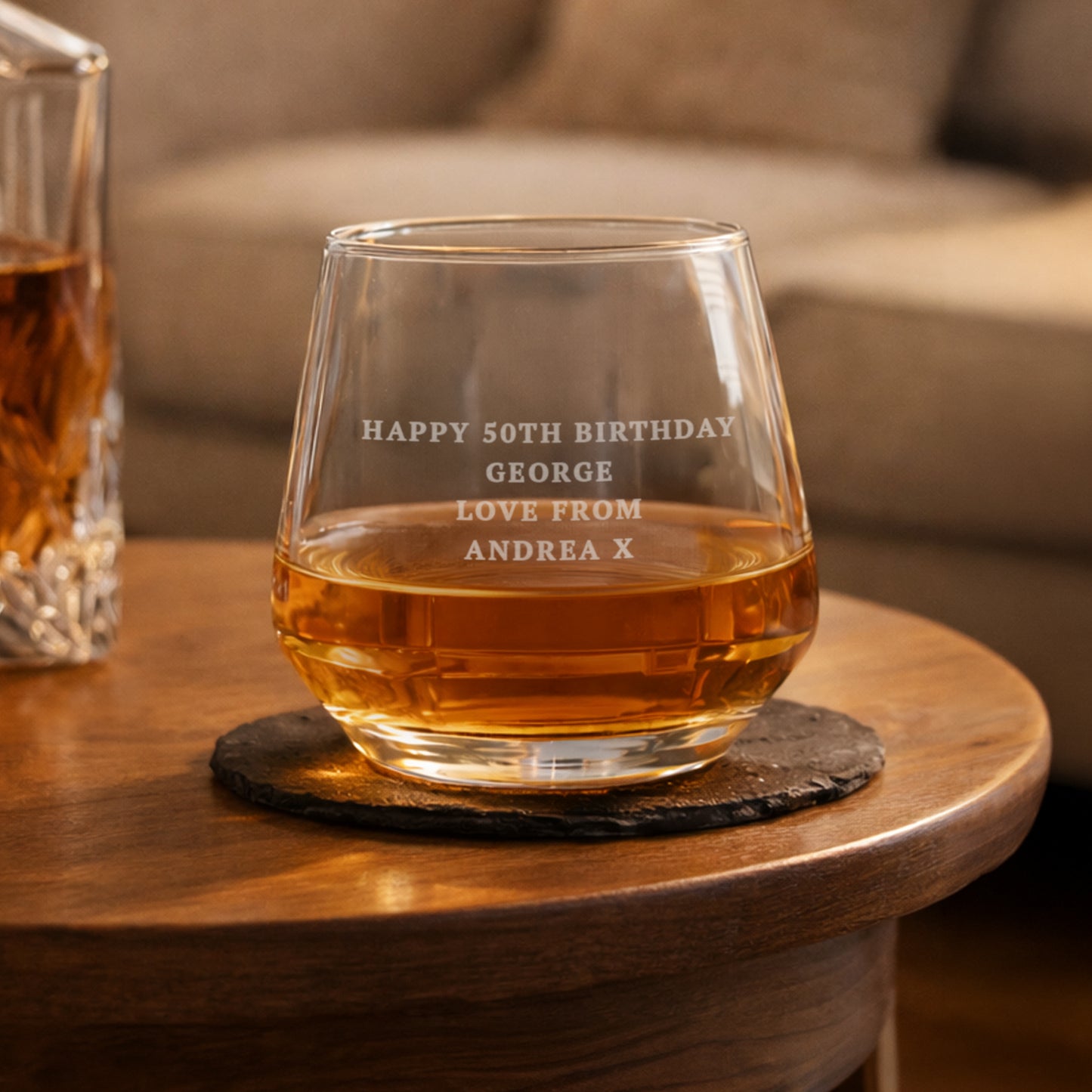 Personalised Tumbler