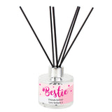 Personalised #Bestie Reed Diffuser
