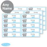 Personalised Me To You Stickers