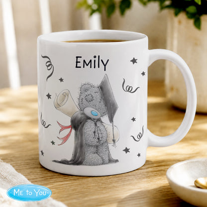 Personalised Me to You Graduation Mug
