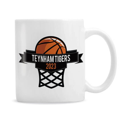 Bespoke Design Mug