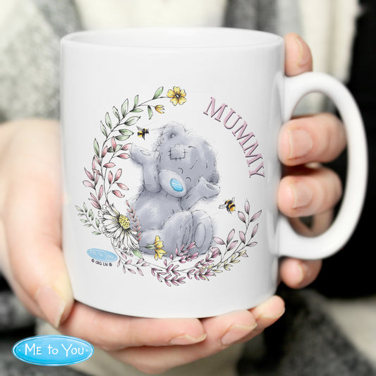 Personalised Me to You Bees Mug