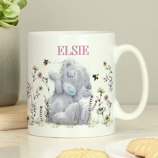 Personalised Me to You Bees Mug
