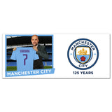 Manchester City FC Manager Mug