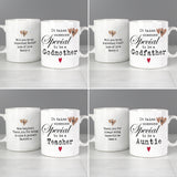 Personalised Someone Special Mug