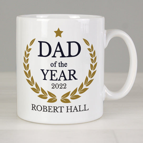 Personalised Birthday Gifts For Dad